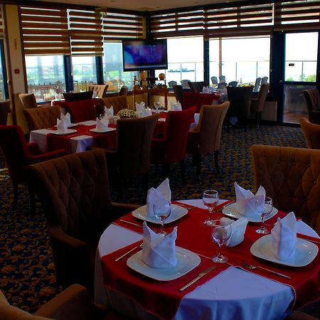 Elegance Resort Hotel & Spa Wellness-Aqua Ялова Екстер'єр фото