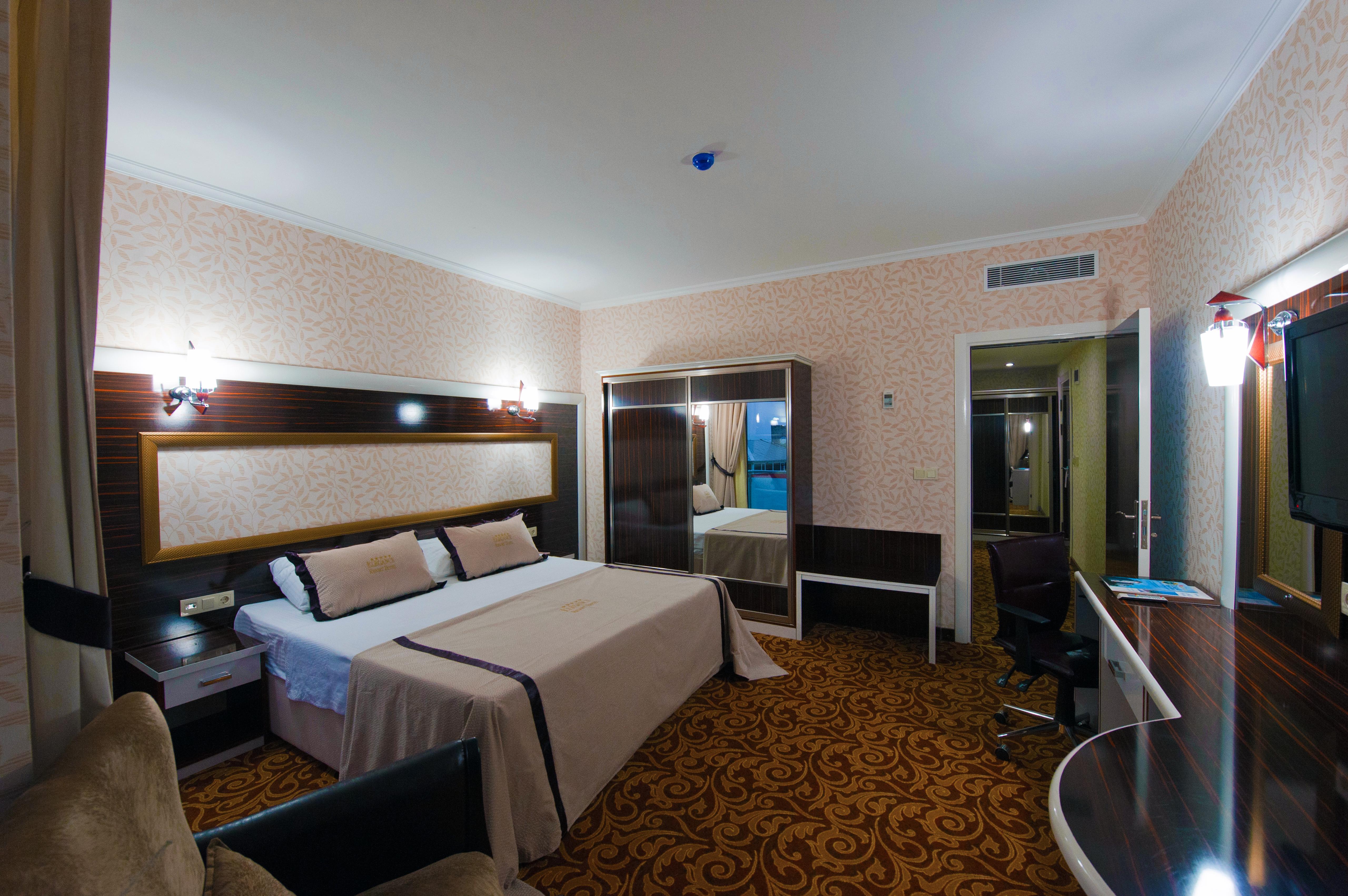 Elegance Resort Hotel & Spa Wellness-Aqua Ялова Екстер'єр фото