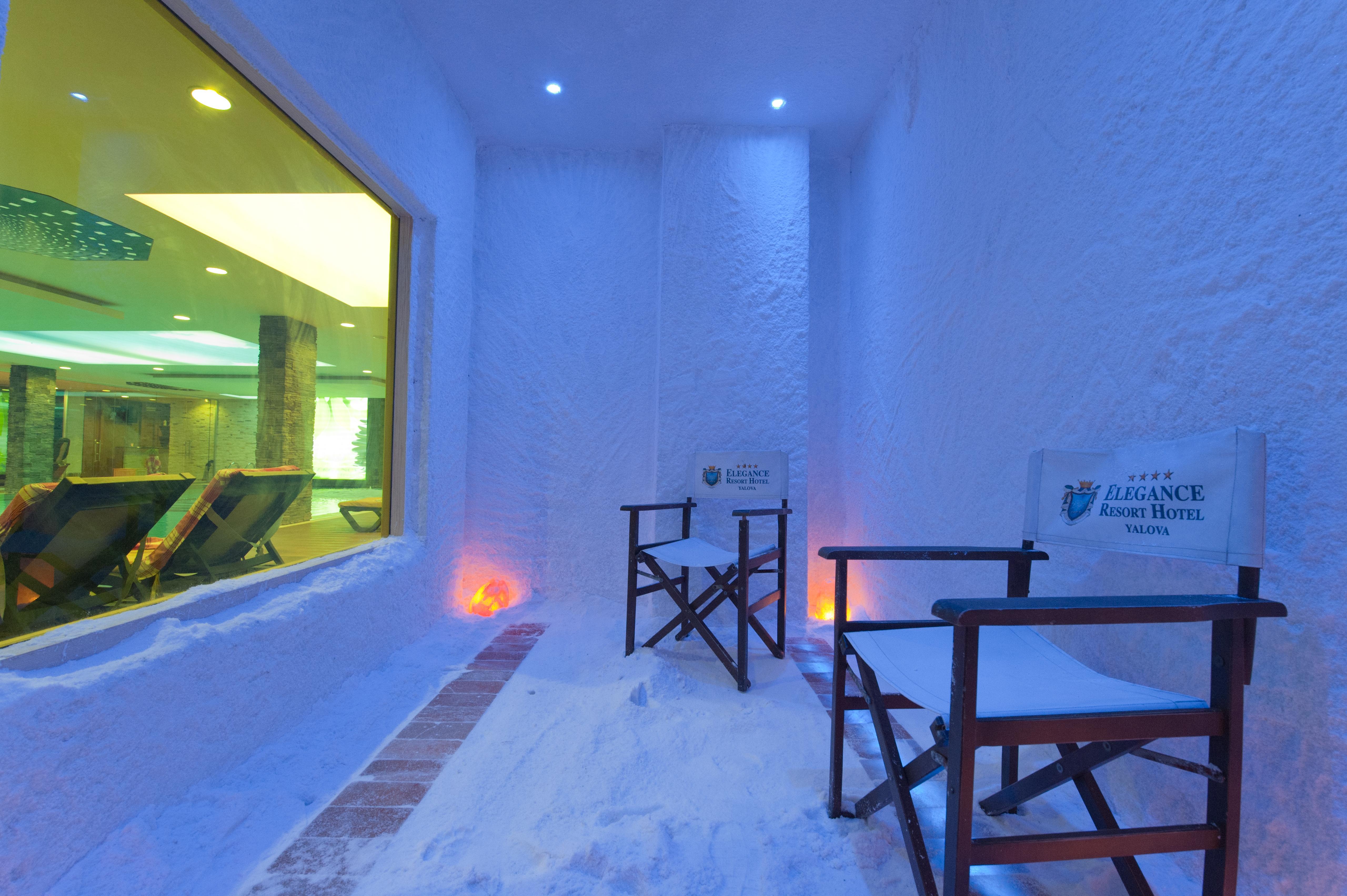 Elegance Resort Hotel & Spa Wellness-Aqua Ялова Екстер'єр фото