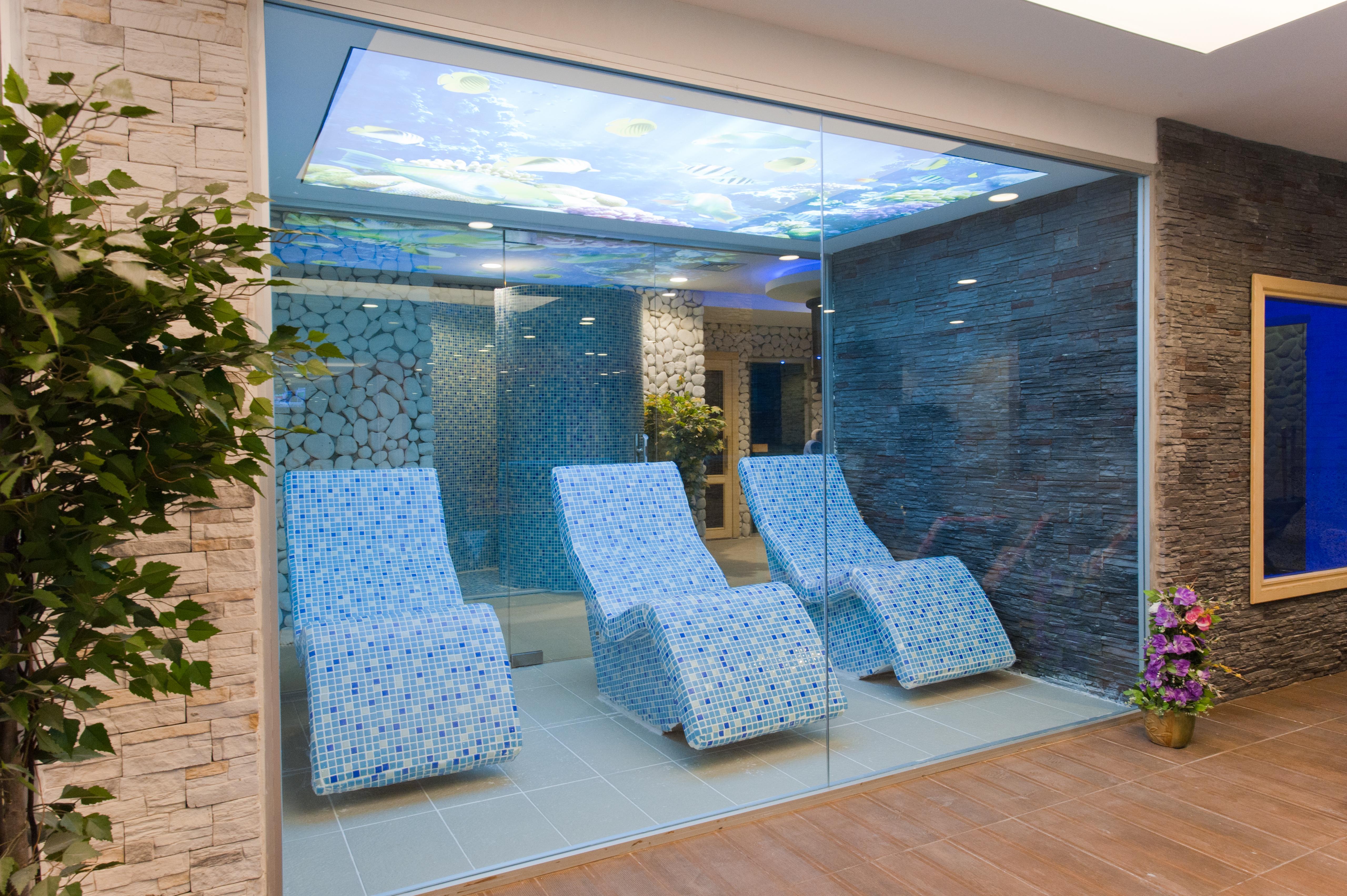 Elegance Resort Hotel & Spa Wellness-Aqua Ялова Екстер'єр фото