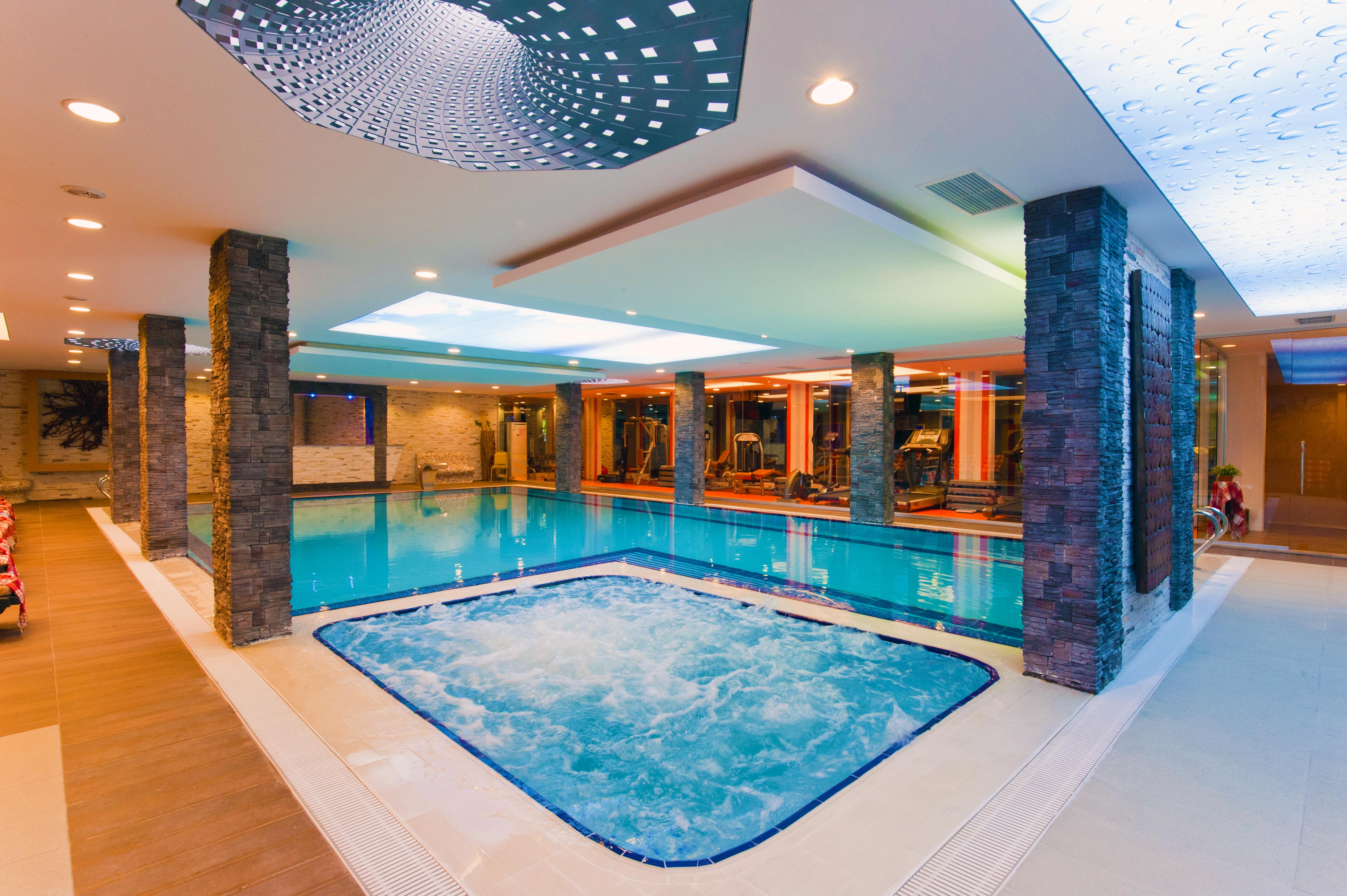 Elegance Resort Hotel & Spa Wellness-Aqua Ялова Екстер'єр фото