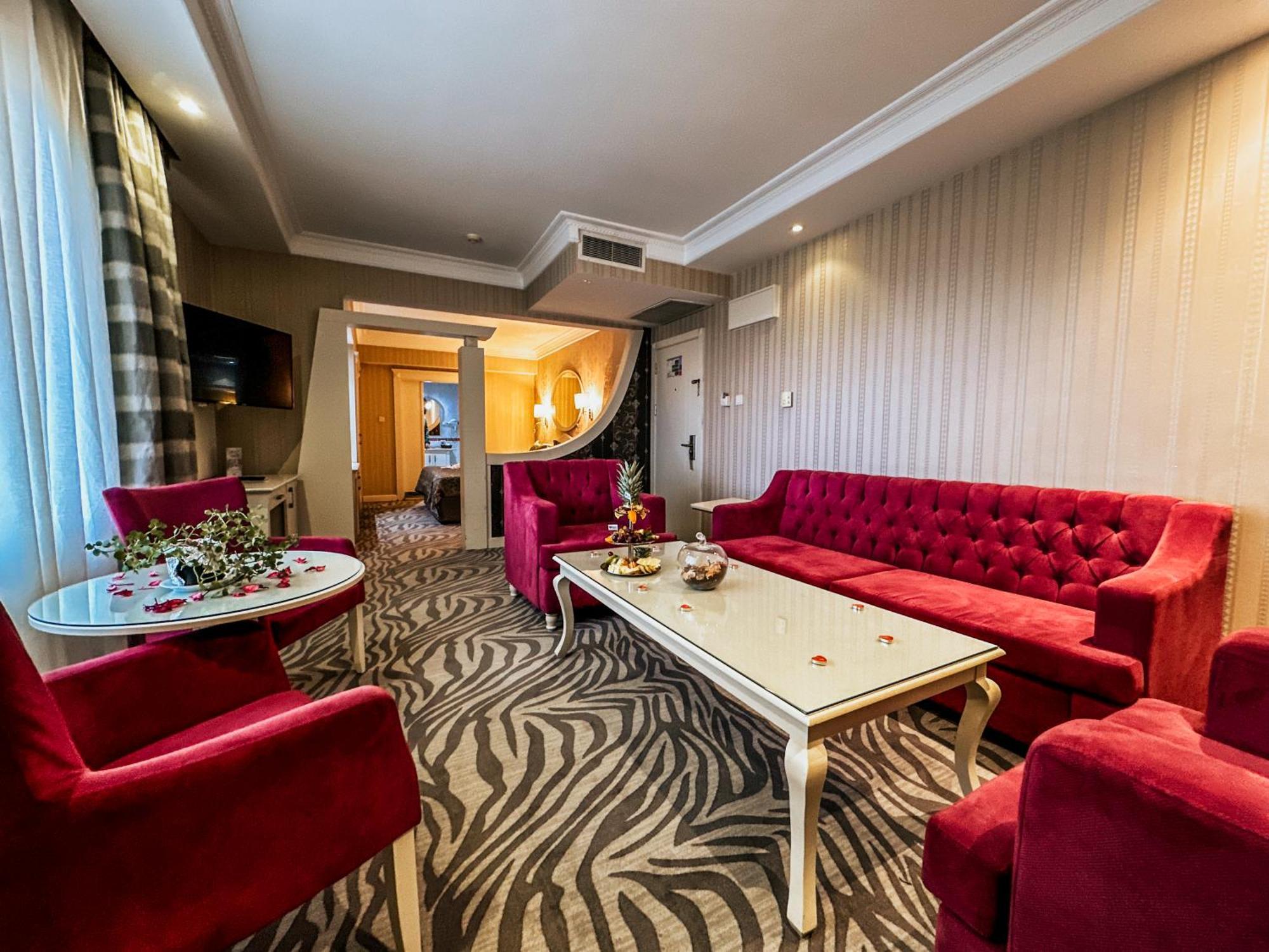 Elegance Resort Hotel & Spa Wellness-Aqua Ялова Екстер'єр фото