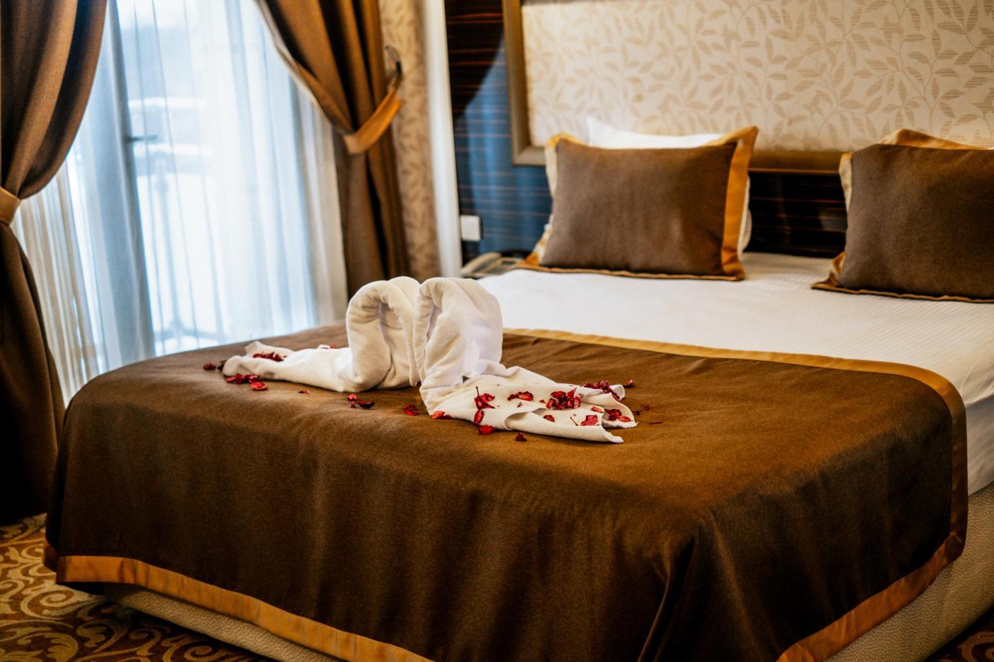 Elegance Resort Hotel & Spa Wellness-Aqua Ялова Екстер'єр фото