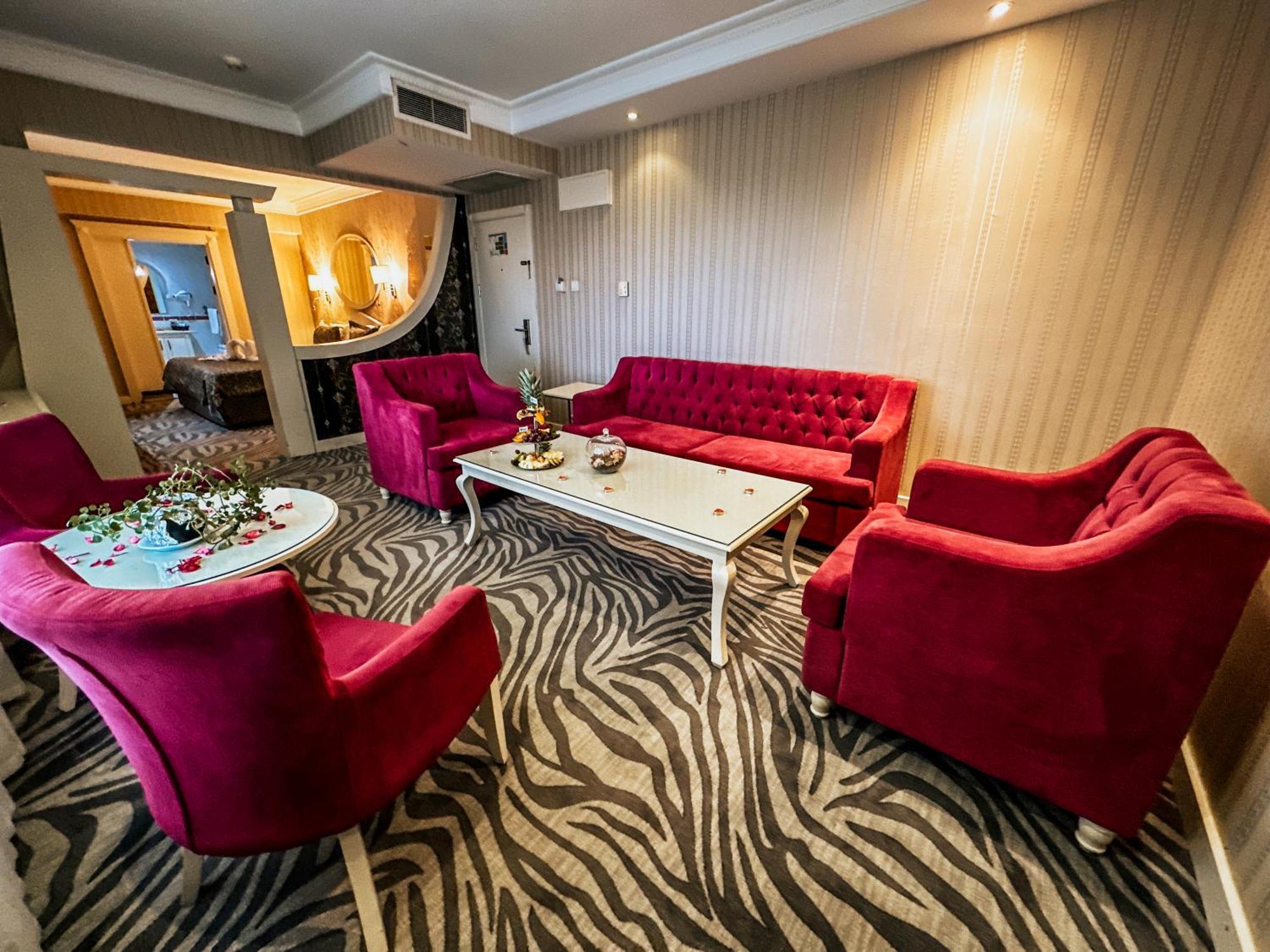 Elegance Resort Hotel & Spa Wellness-Aqua Ялова Екстер'єр фото